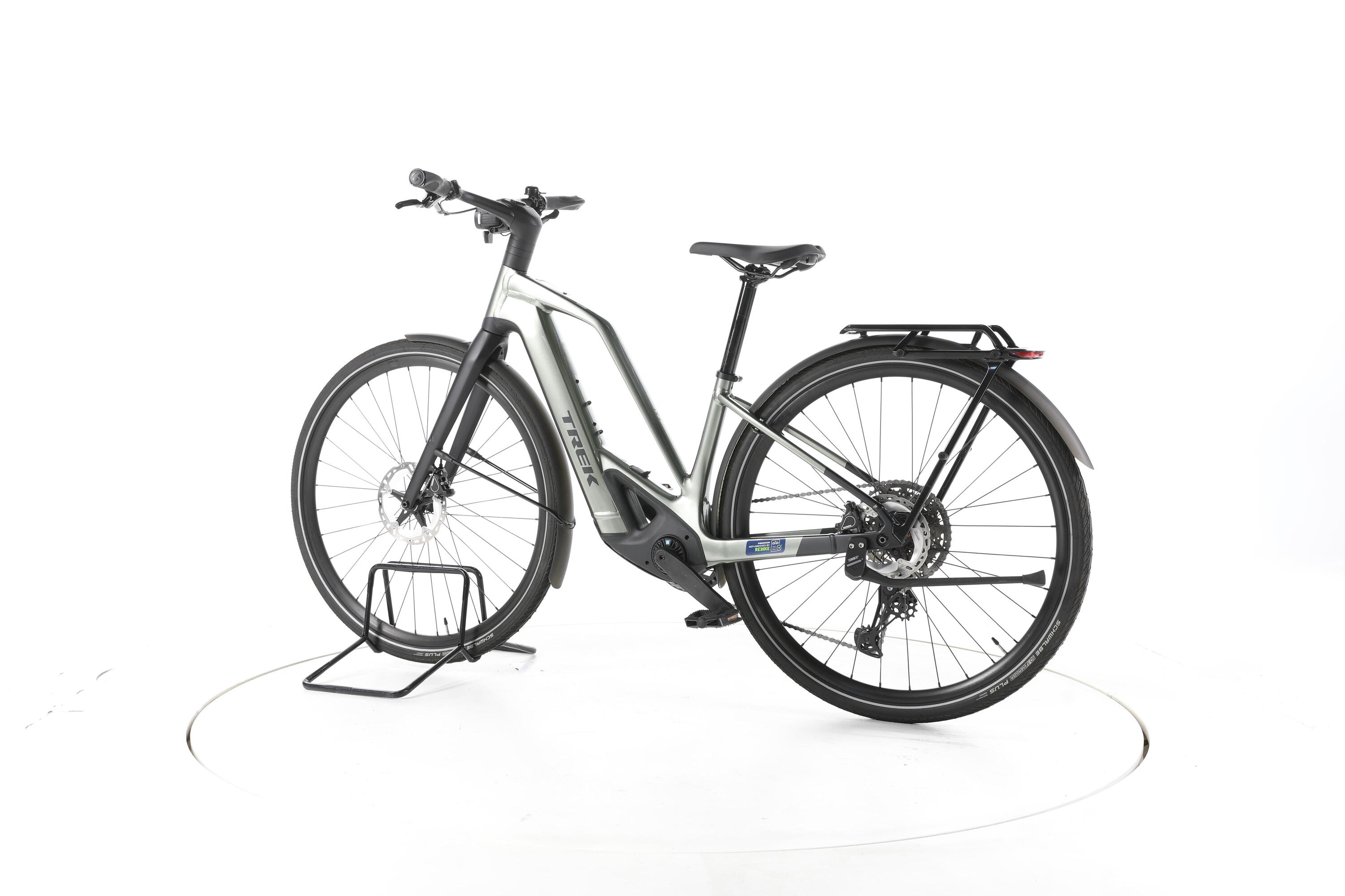 Reconditionné - Trek FX+ 7 Trekking E-Bike 2024 - Très Bon 7/7