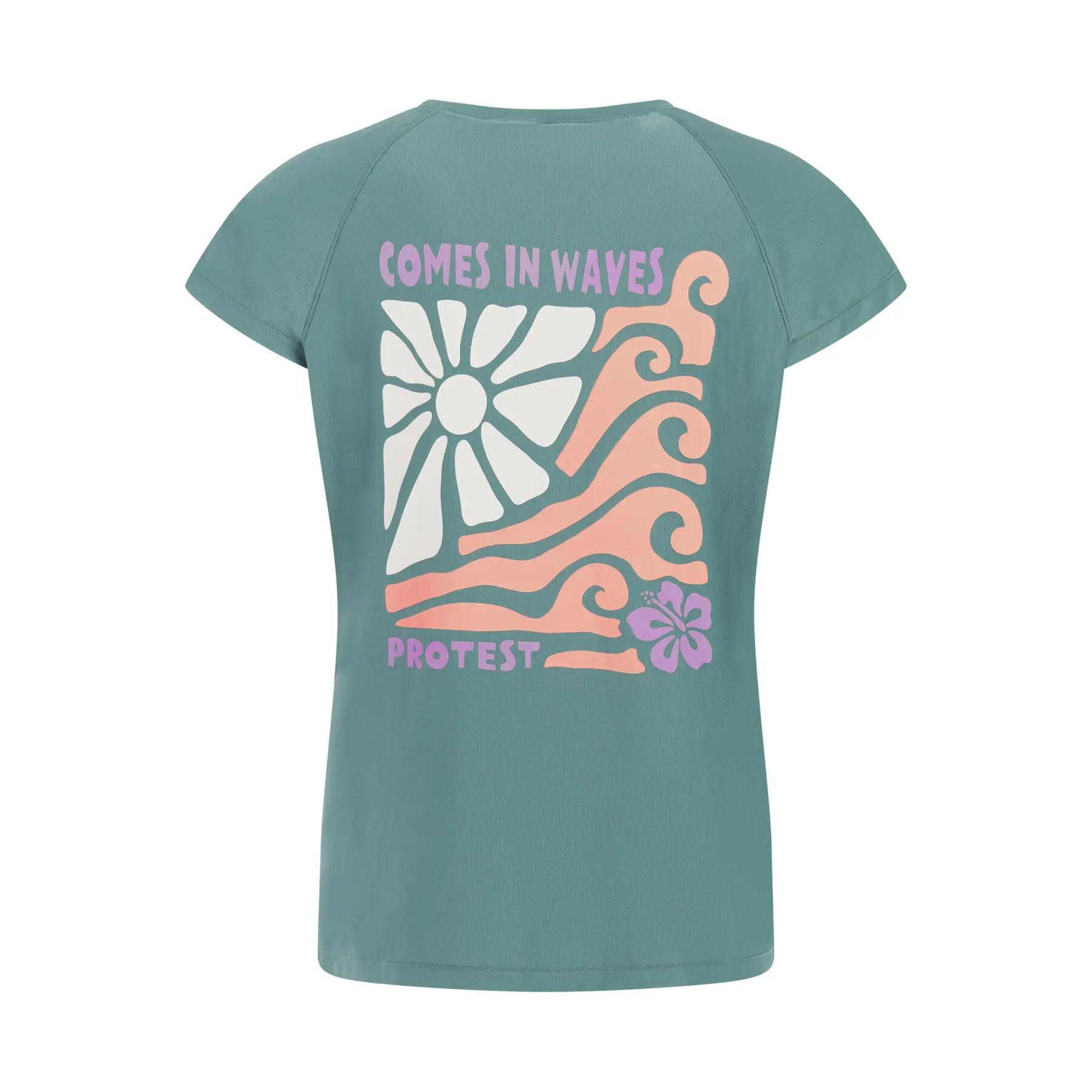 T-Shirt Protest Magia 2/2