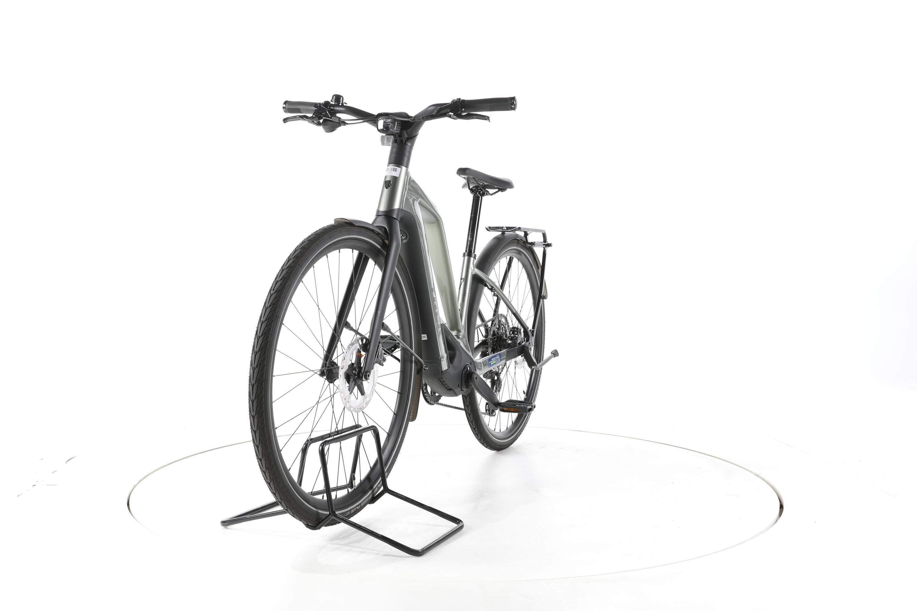 Reconditionné - Trek FX+ 7 Trekking E-Bike 2024 - Très Bon 4/7