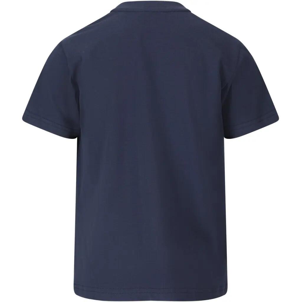 T-Shirt Kind Zigzag Beachtime 2/3