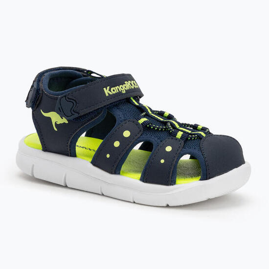 Sandały dziecięce KangaROOS K-Mini