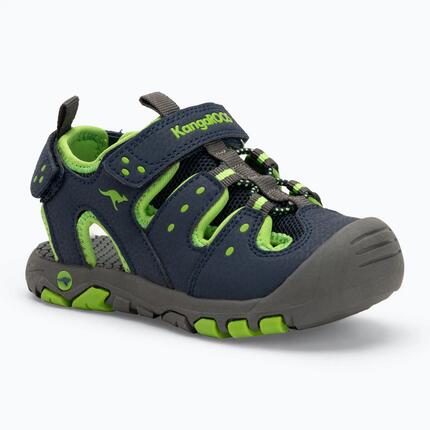 Sandały dziecięce KangaROOS K-Trek