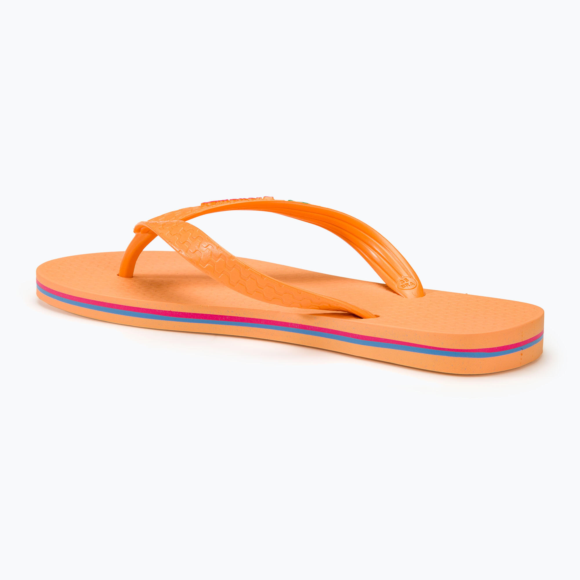 Damenflipflops Ipanema Clas Brasil II AD 3/7