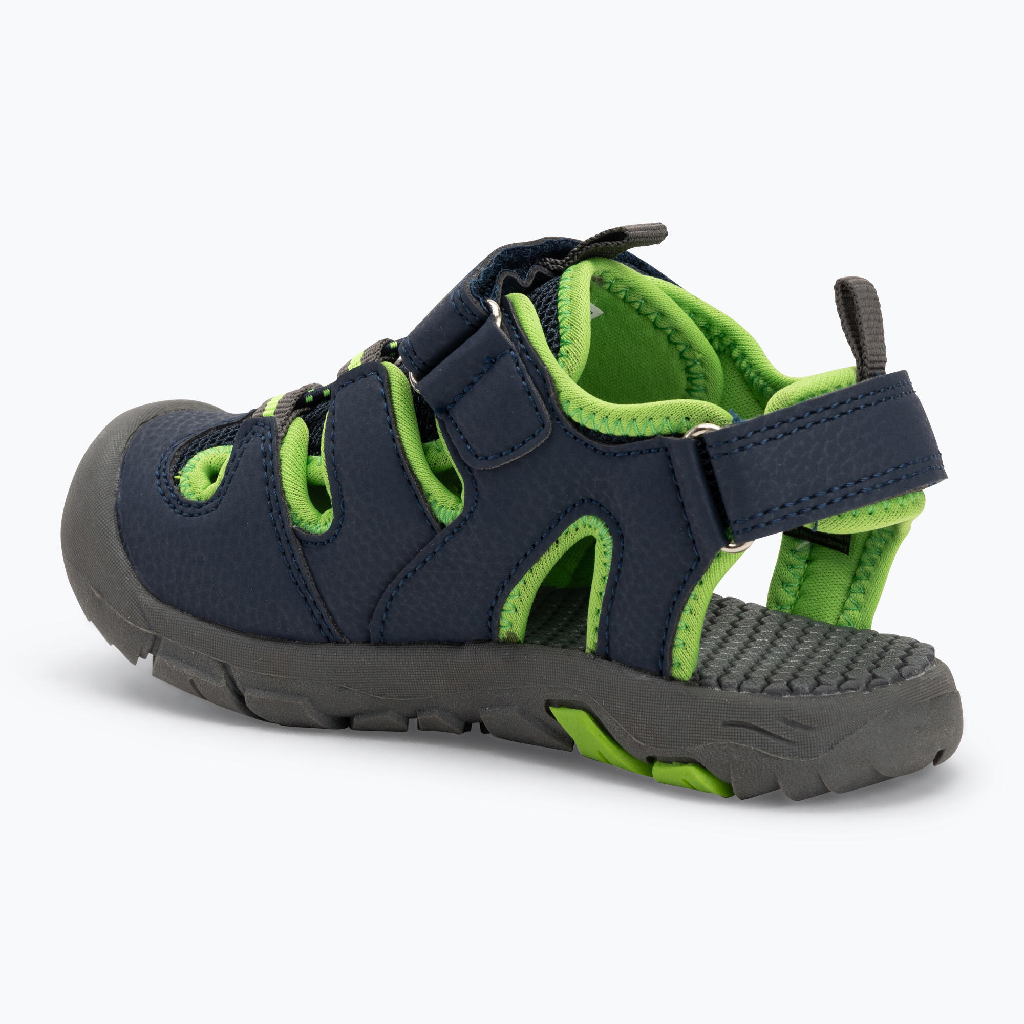 Sandálias infantis KangaROOS K-Trek 3/7