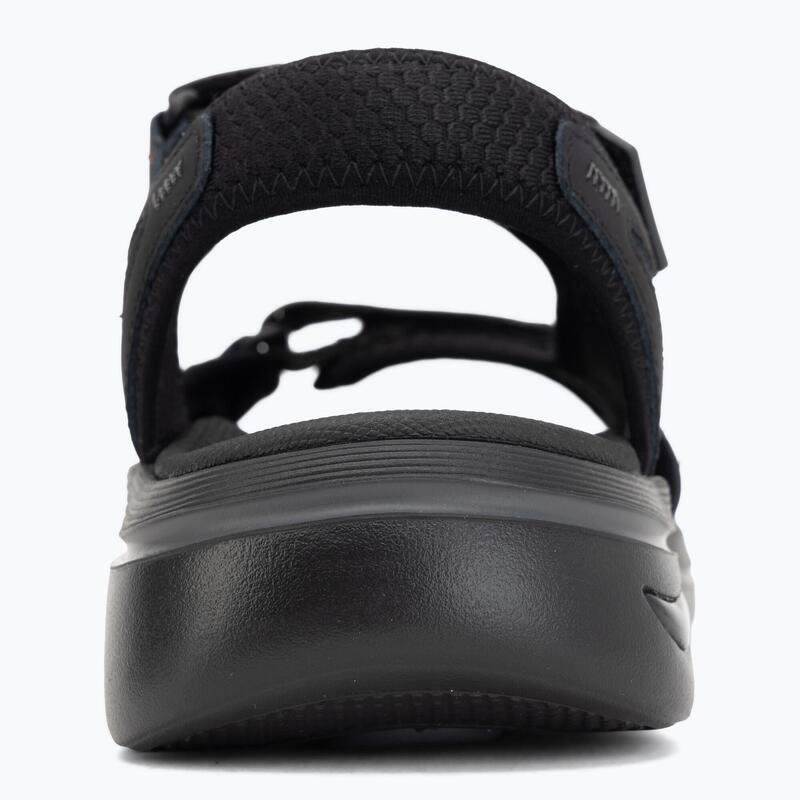 Sandale bărbătești SKECHERS Go Walk Arch Fit 2.0 Capistrano