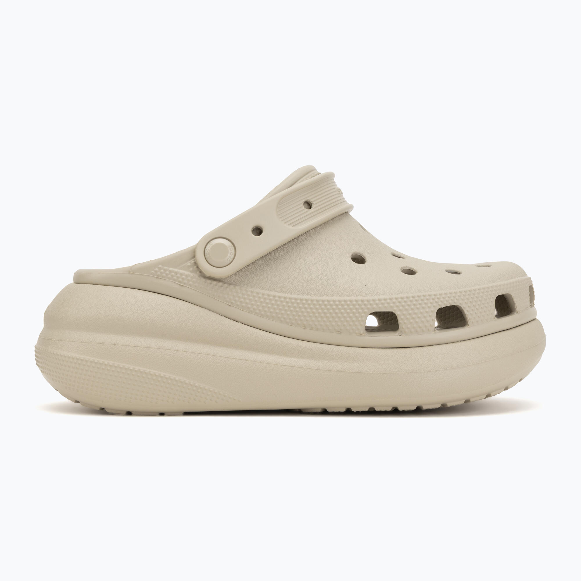 Klapki Crocs Classic Crush Clog 3/7