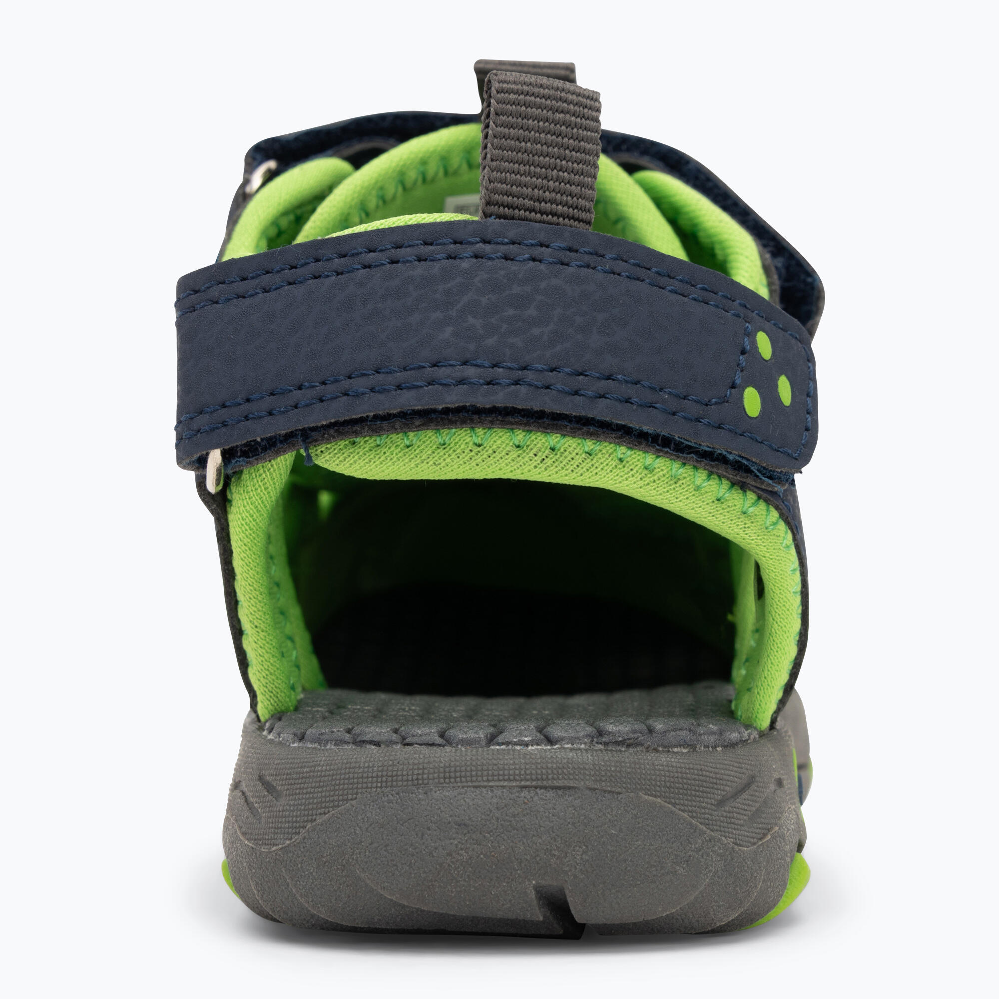 Sandálias infantis KangaROOS K-Trek 6/7