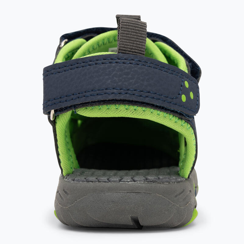Sandale pentru copii KangaROOS K-Trek