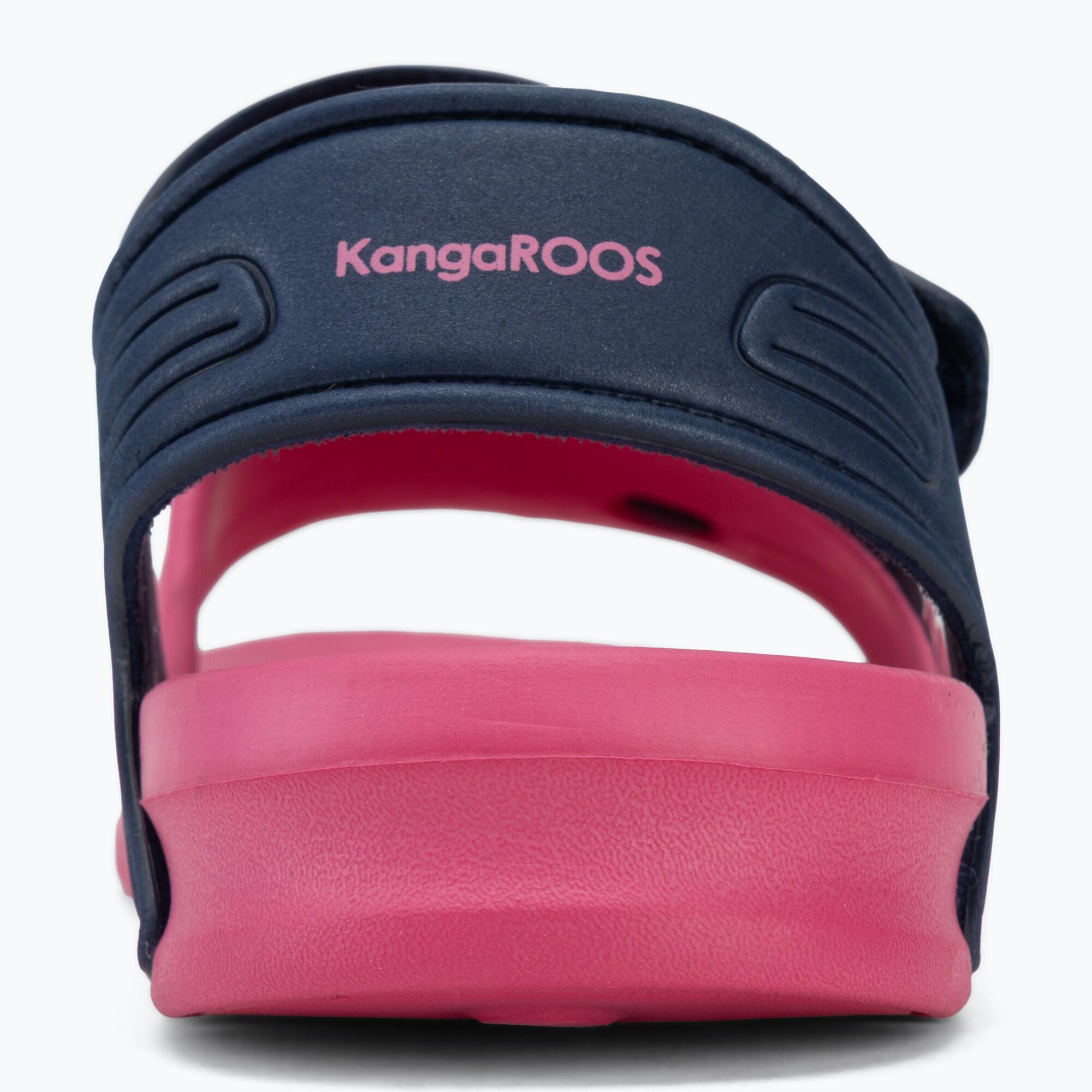 Sandales pour enfants Kangaroos KangaSwim II 6/7