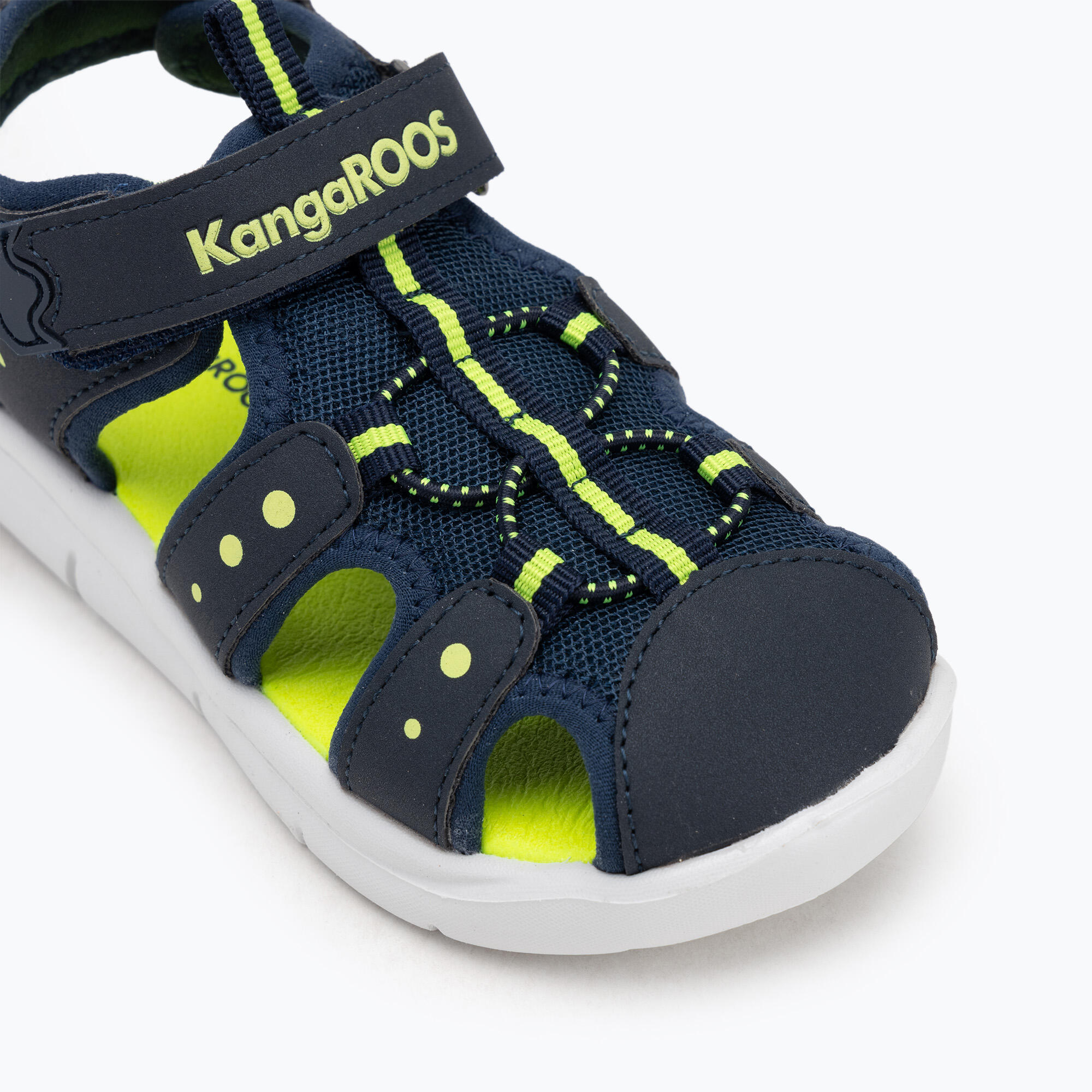 Sandalias infantiles KangaROOS K-Mini 7/7