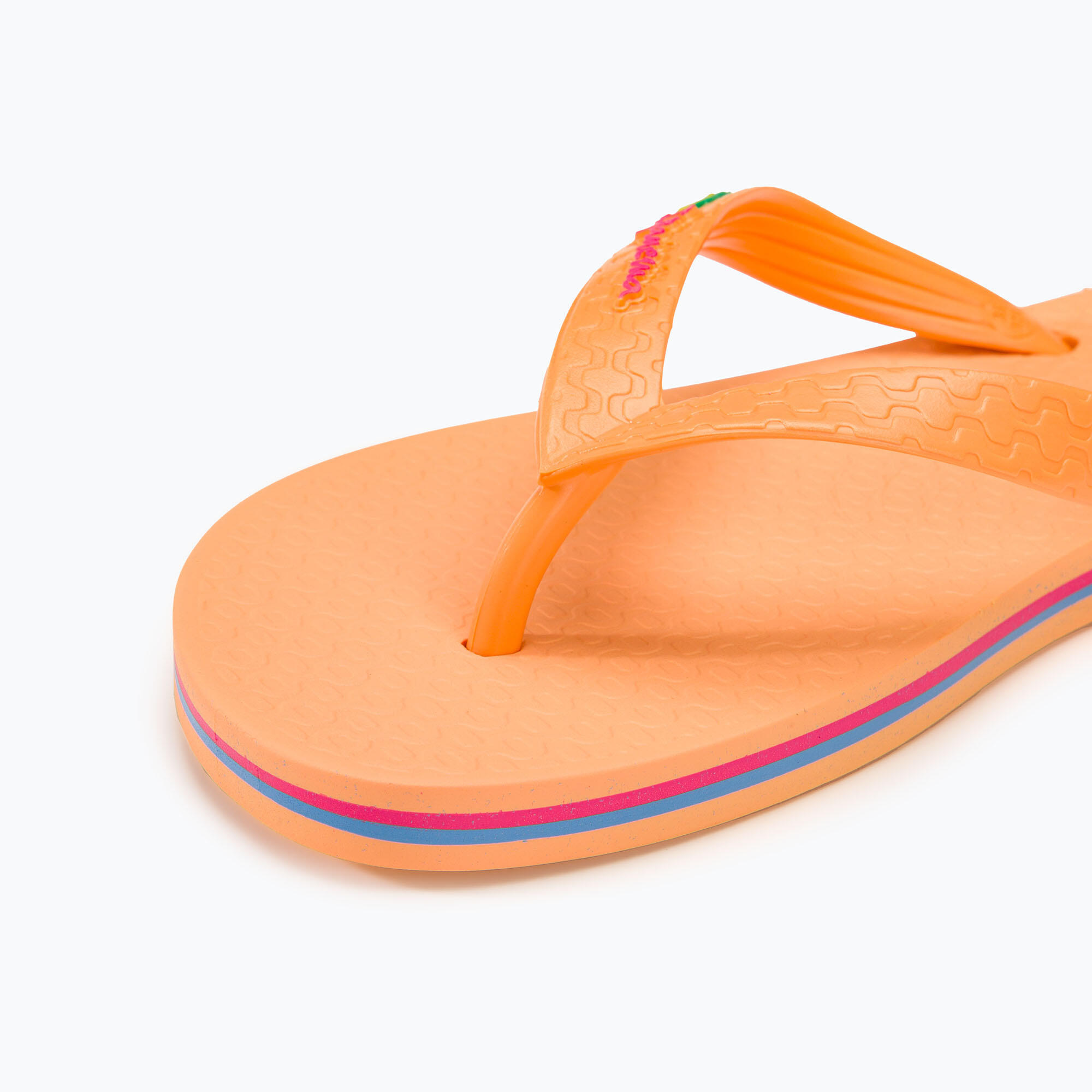 Damenflipflops Ipanema Clas Brasil II AD 7/7