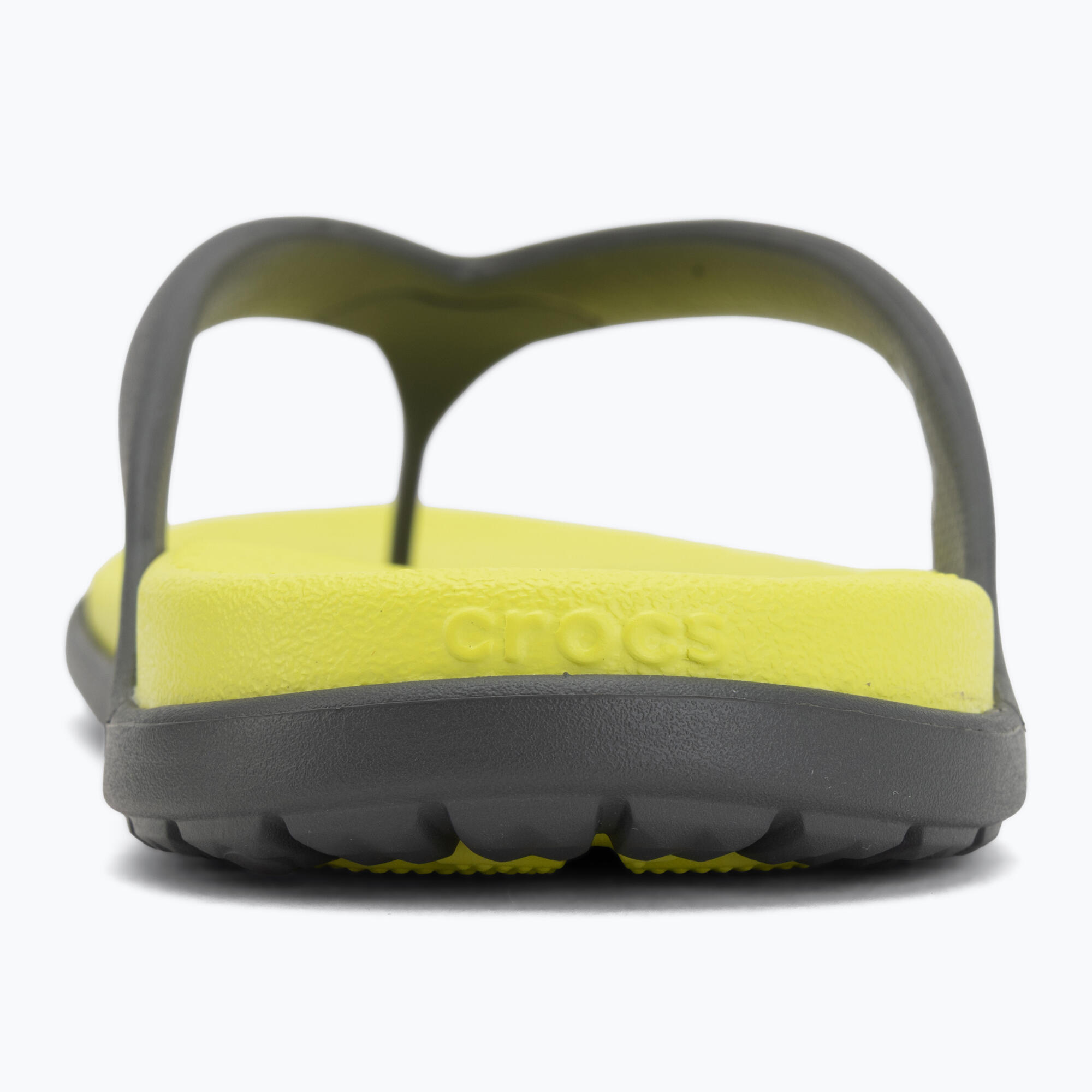 Japonki Crocs Coast Flip 6/7
