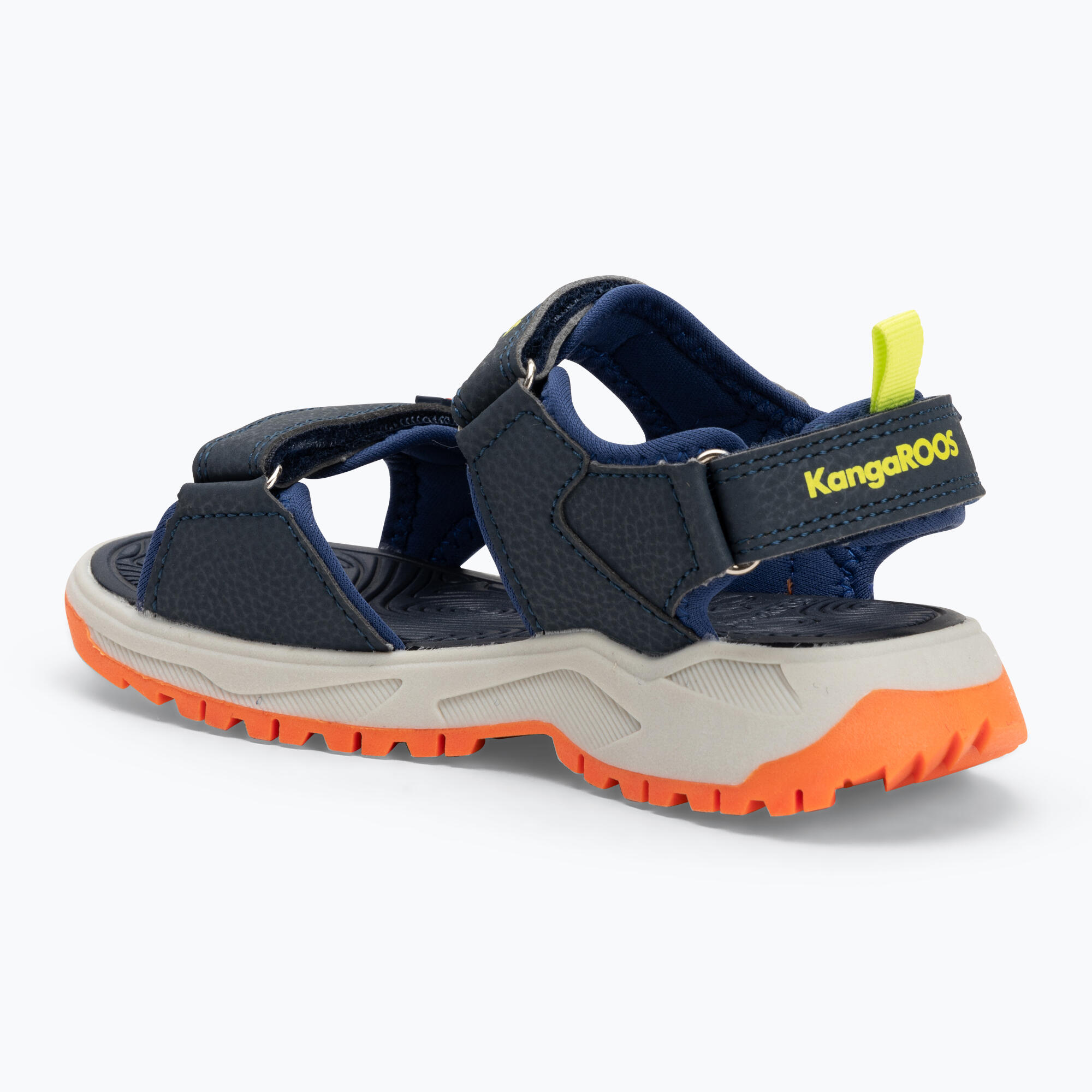 Sandales enfant KangaROOS K-AS Fore 3/7
