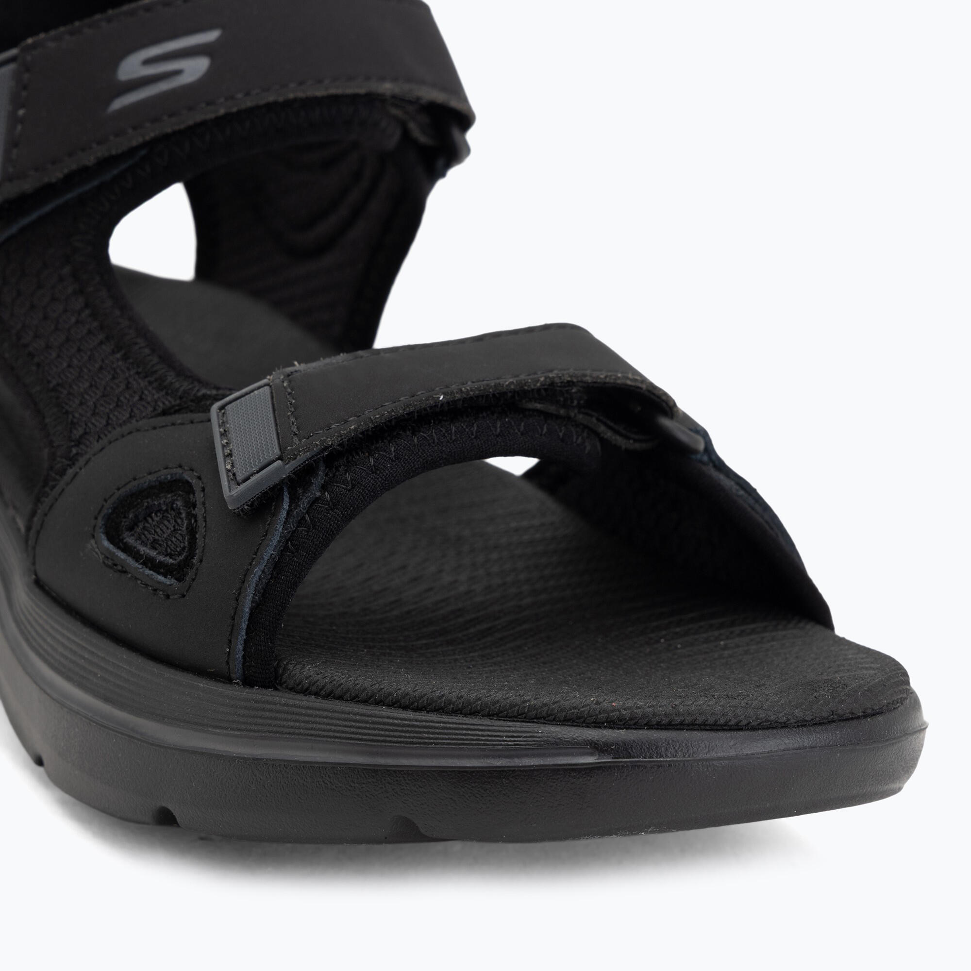 Sandalias para hombre SKECHERS Go Walk Arch Fit 2.0 Capistrano 7/7
