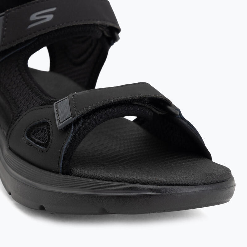 Sandale bărbătești SKECHERS Go Walk Arch Fit 2.0 Capistrano