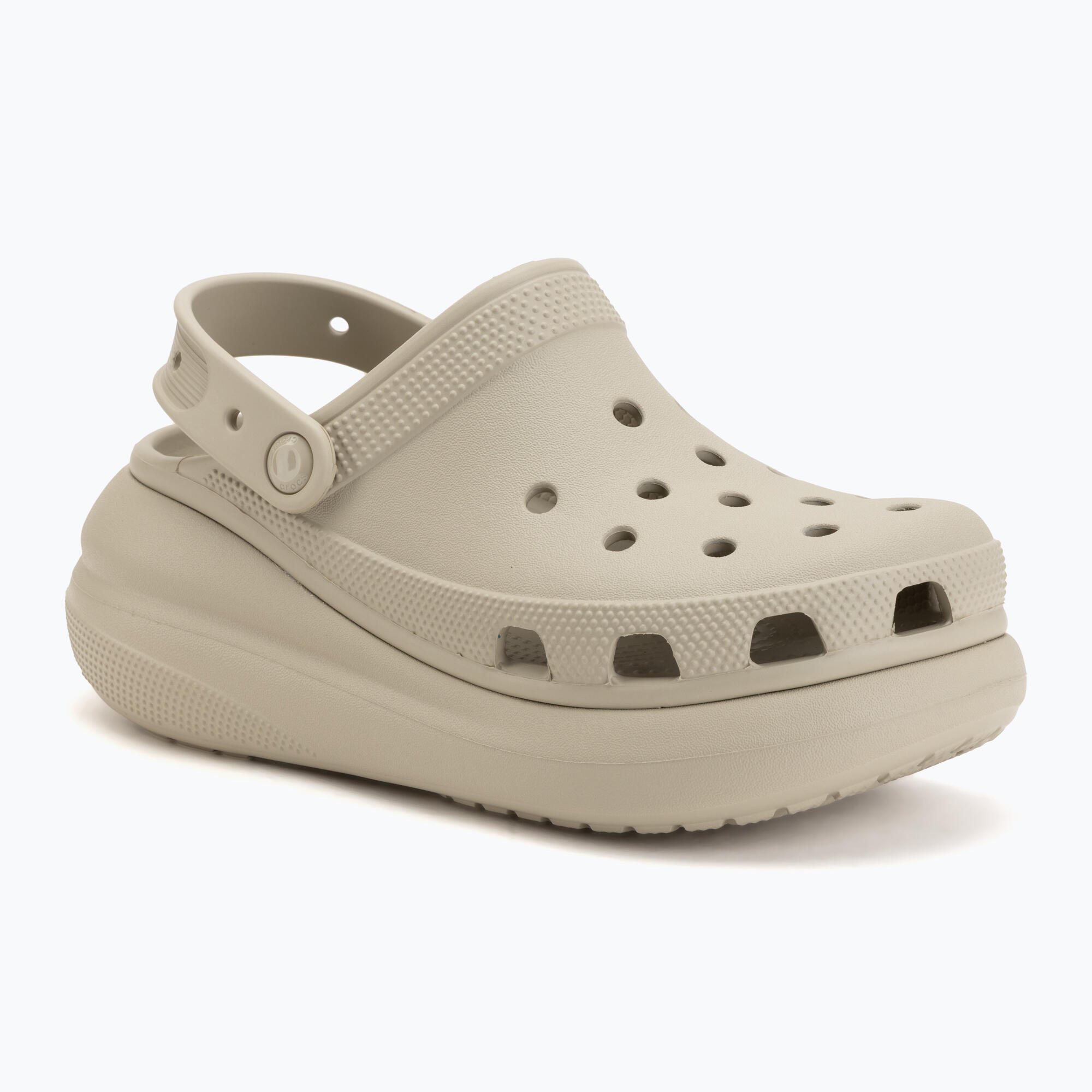 Klapki Crocs Classic Crush Clog 2/7
