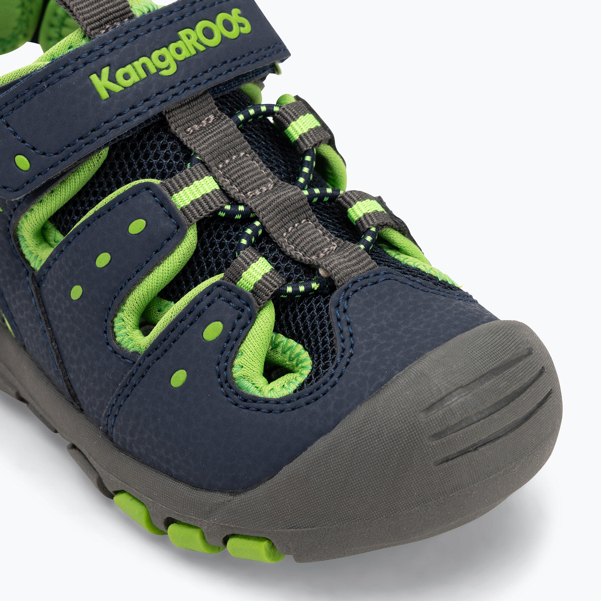 Sandálias infantis KangaROOS K-Trek 7/7
