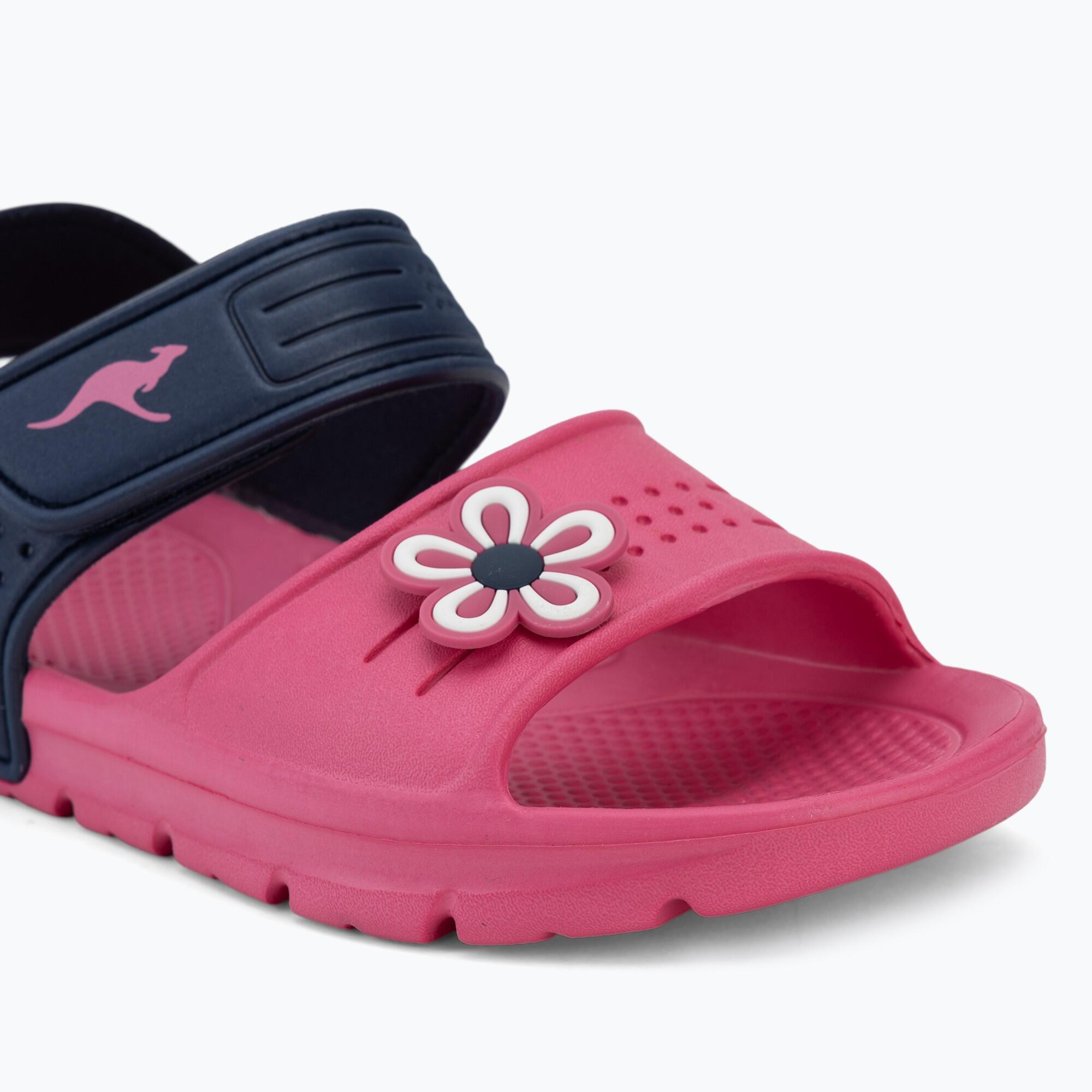Sandales pour enfants Kangaroos KangaSwim II 7/7