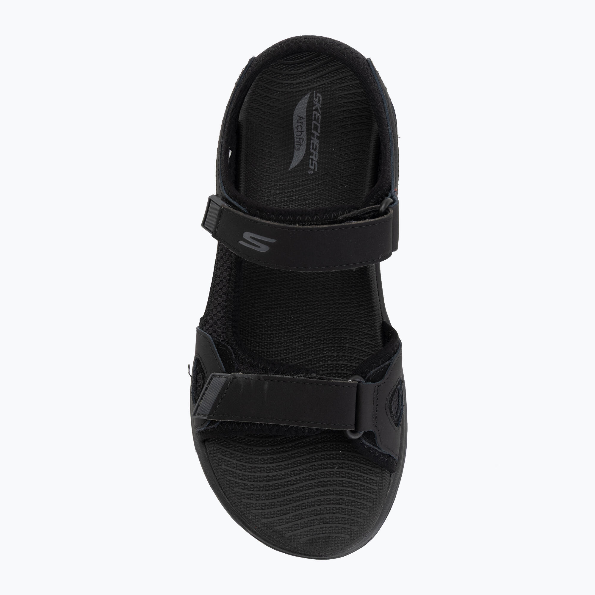 Sandales homme SKECHERS Go Walk Arch Fit 2.0 Capistrano 5/7