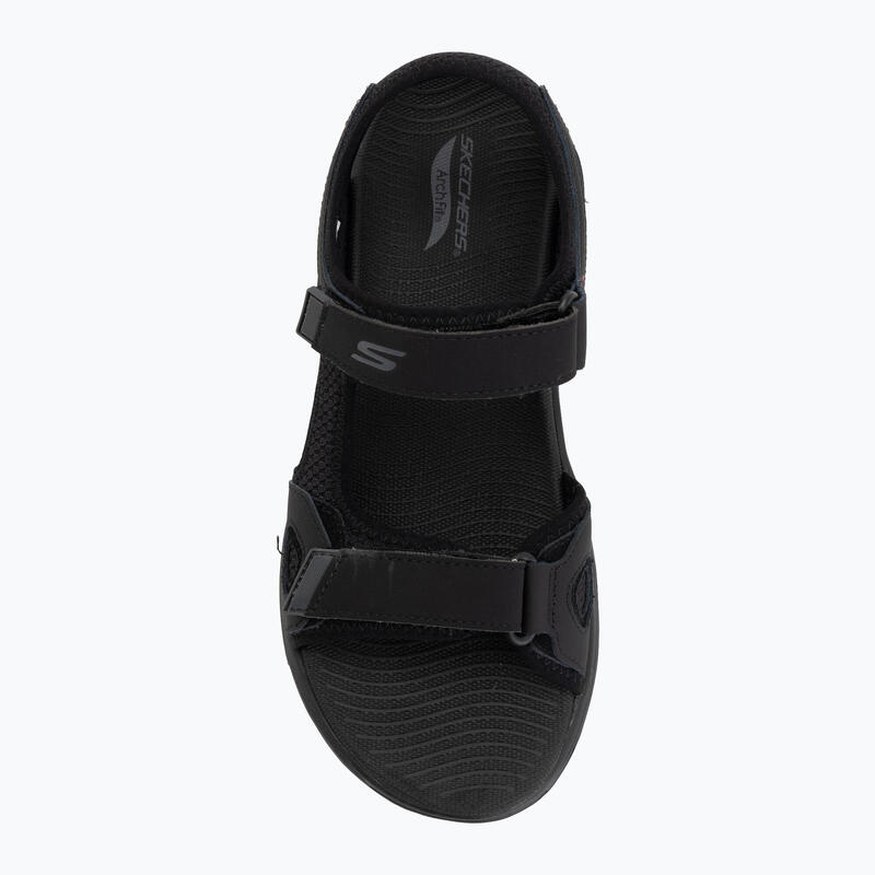 Sandale bărbătești SKECHERS Go Walk Arch Fit 2.0 Capistrano