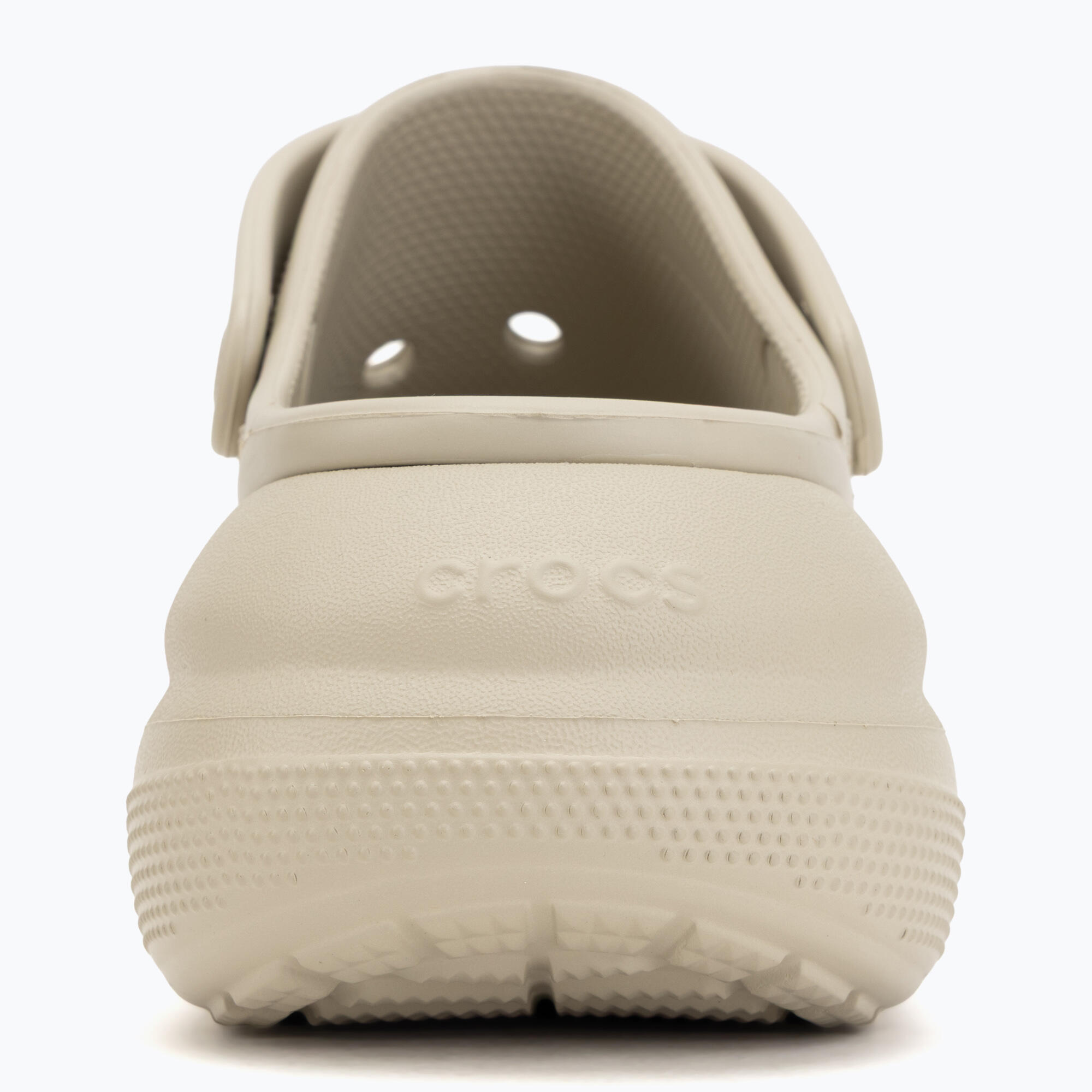 Klapki Crocs Classic Crush Clog 7/7