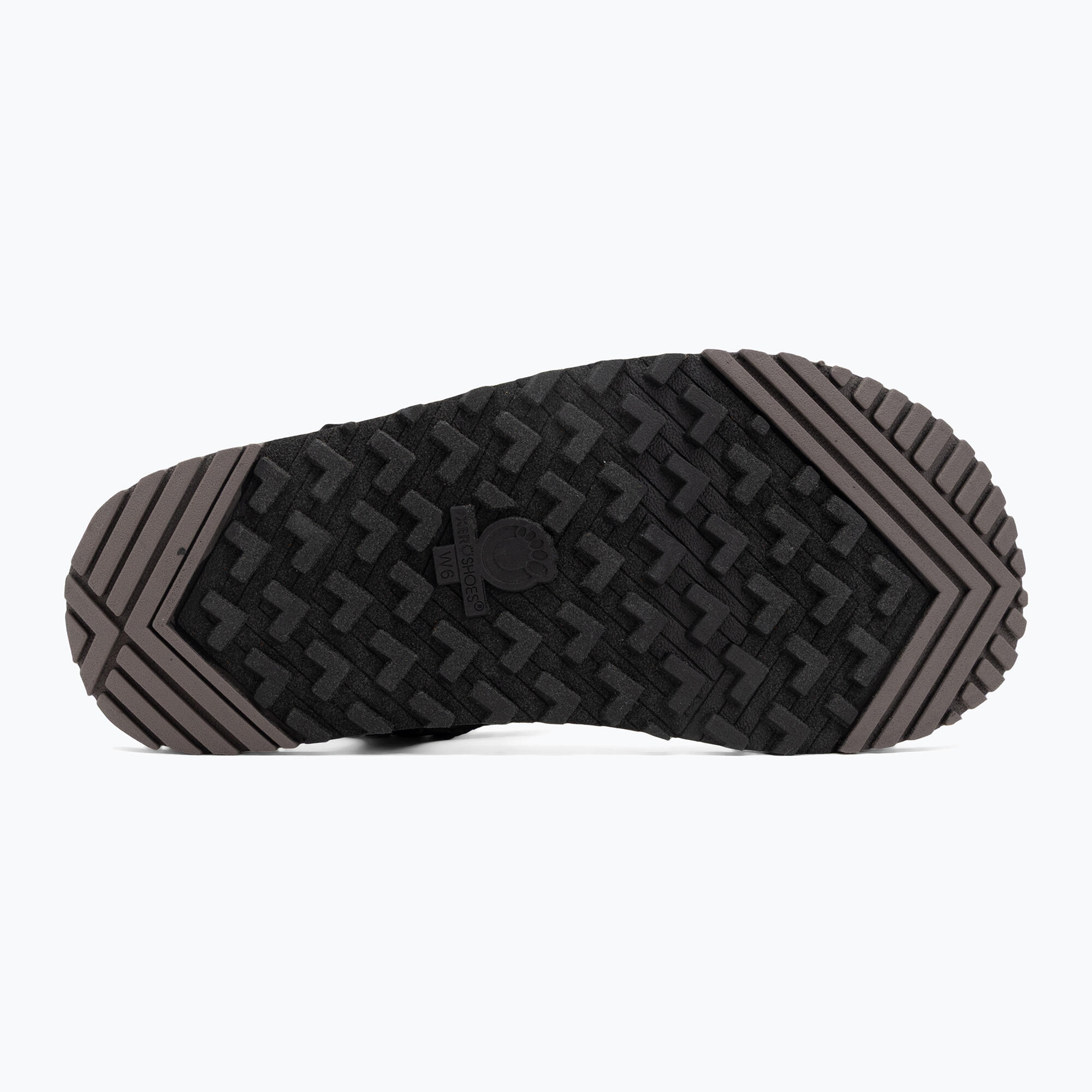 Sandales barefoot pour femmes Xero Shoes H-Trail 4/7