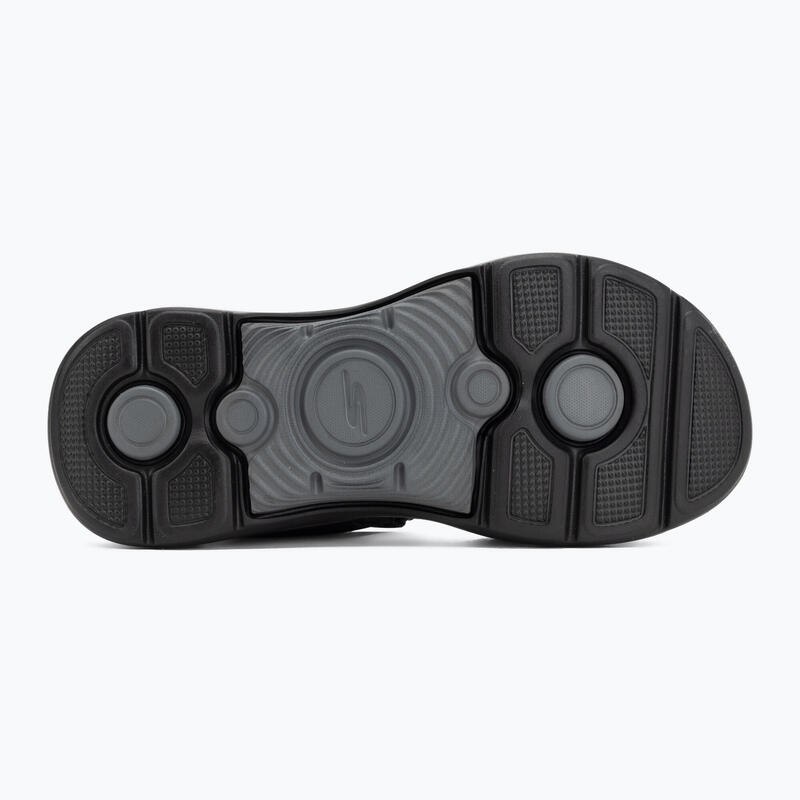 Sandale bărbătești SKECHERS Go Walk Arch Fit 2.0 Capistrano