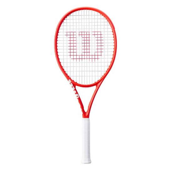 WILSON CLASH 100 L REVERSE V3