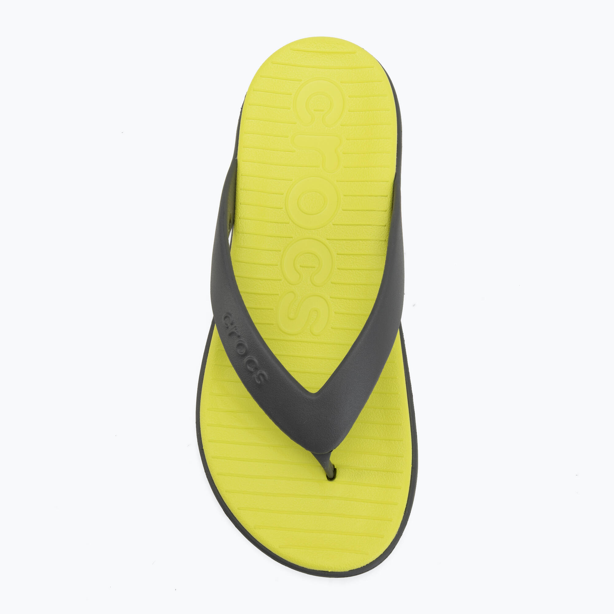 Japonki Crocs Coast Flip 5/7