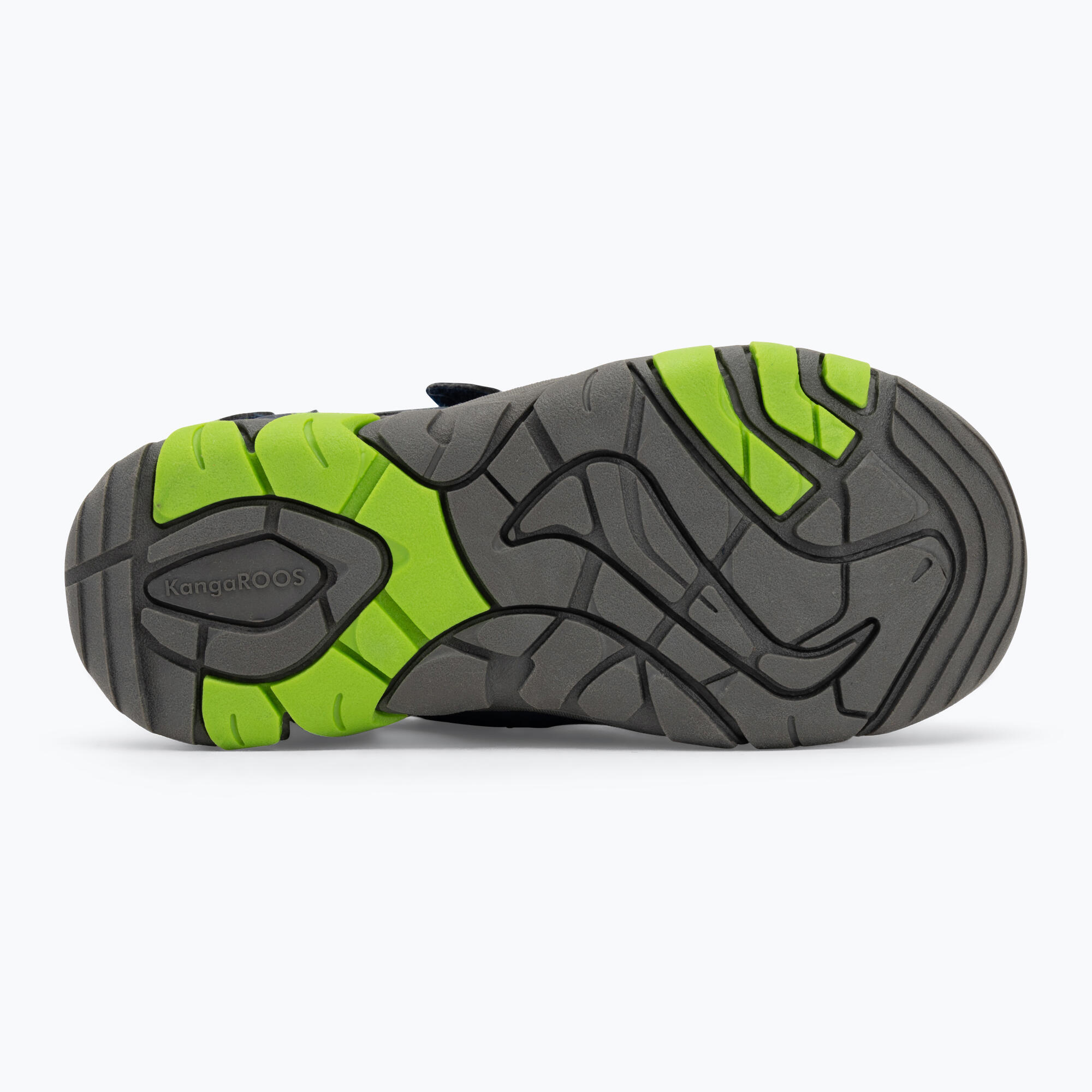 Sandálias infantis KangaROOS K-Trek 4/7