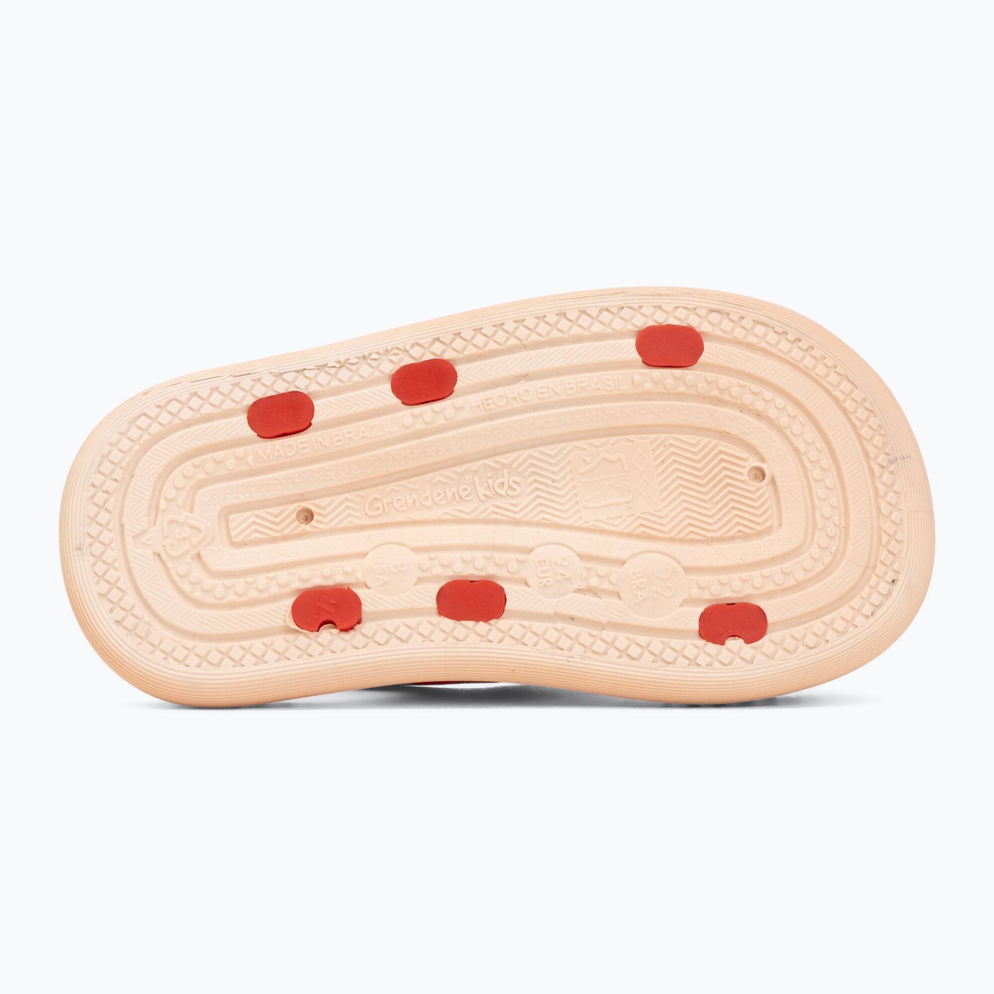 Kinder-Sandalen Ipanema Precious 4/7