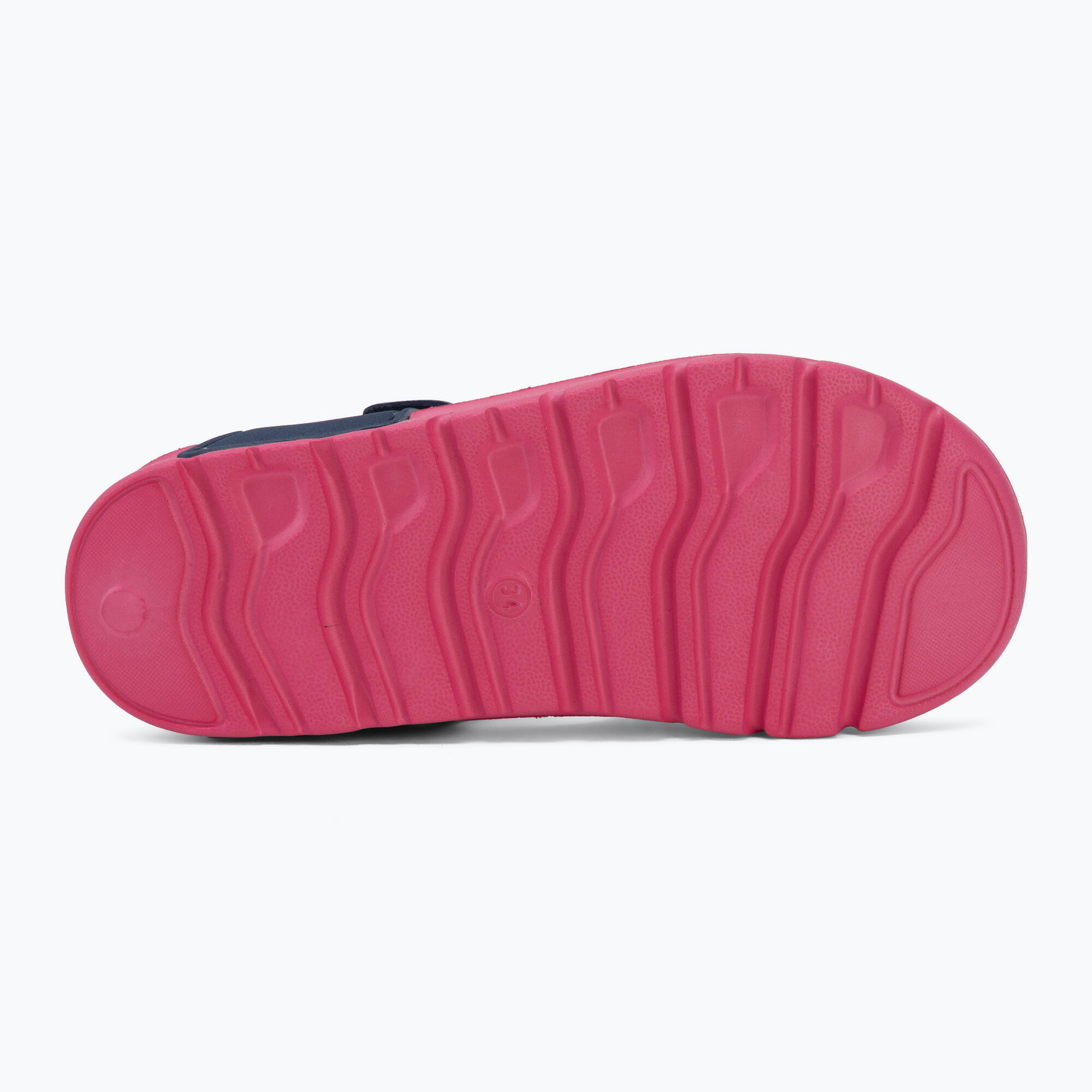 Sandales pour enfants Kangaroos KangaSwim II 4/7
