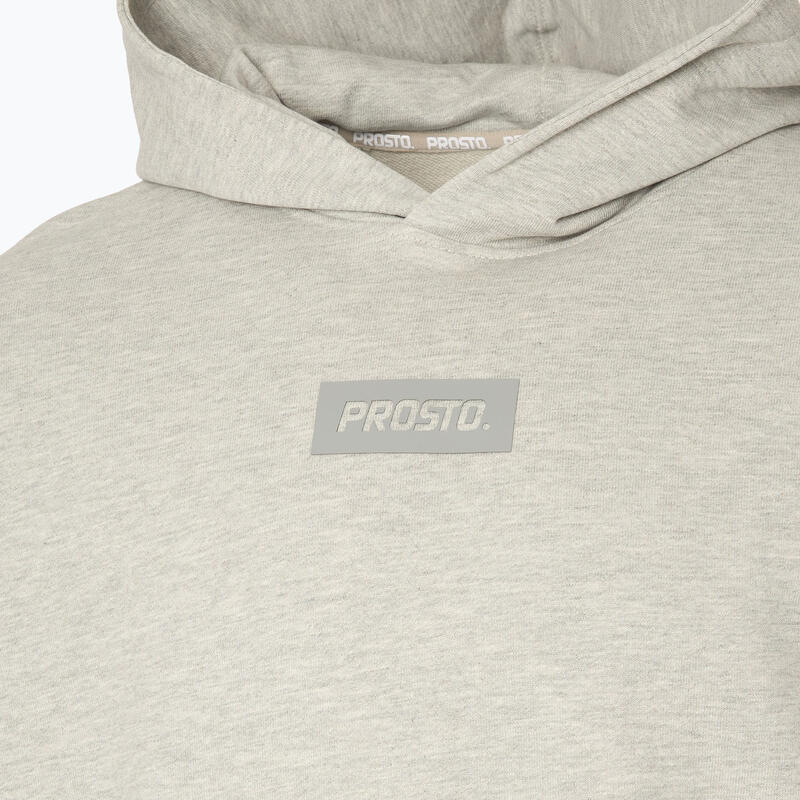 Hanorac bărbați PROSTO Box Hoodie