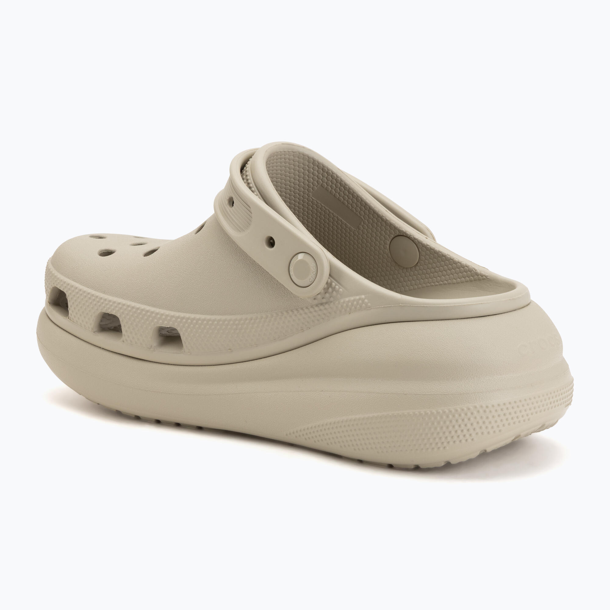 Klapki Crocs Classic Crush Clog 4/7