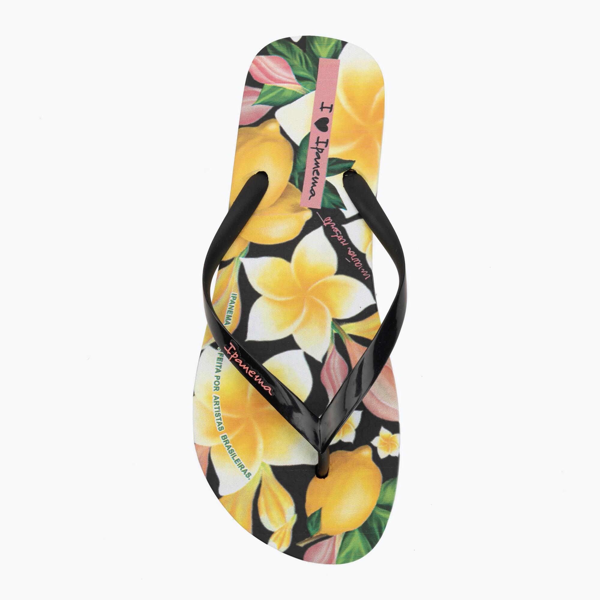 Damen-Zehentrenner Ipanema Arte 5/7