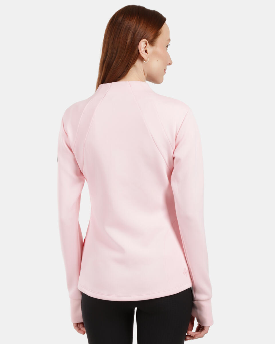 Couche intermédiaire sport pour femme Kilpi LAJEN-W 2/5