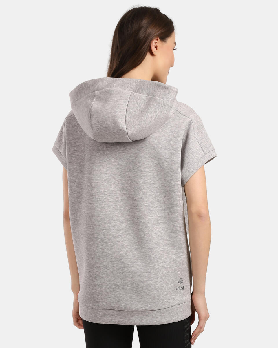 Sweat à capuche pour femme Kilpi DIAN-W 2/6