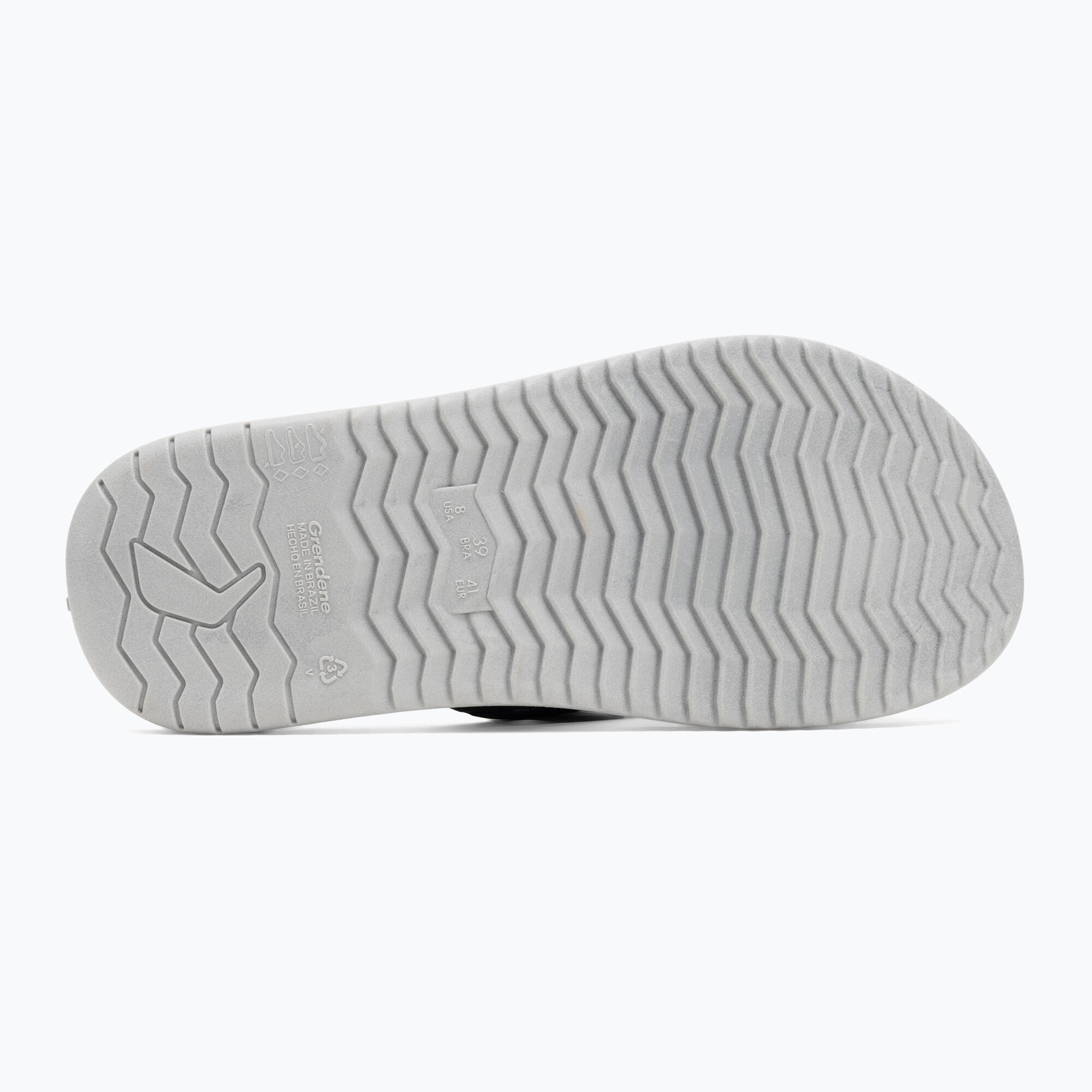 Chanclas para hombre RIDER Rw Thong 4/7