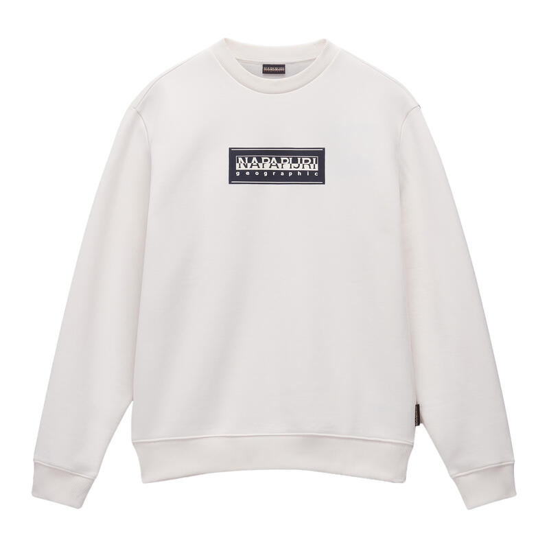 Hanorac bărbați Napapijri B-Box Logo C