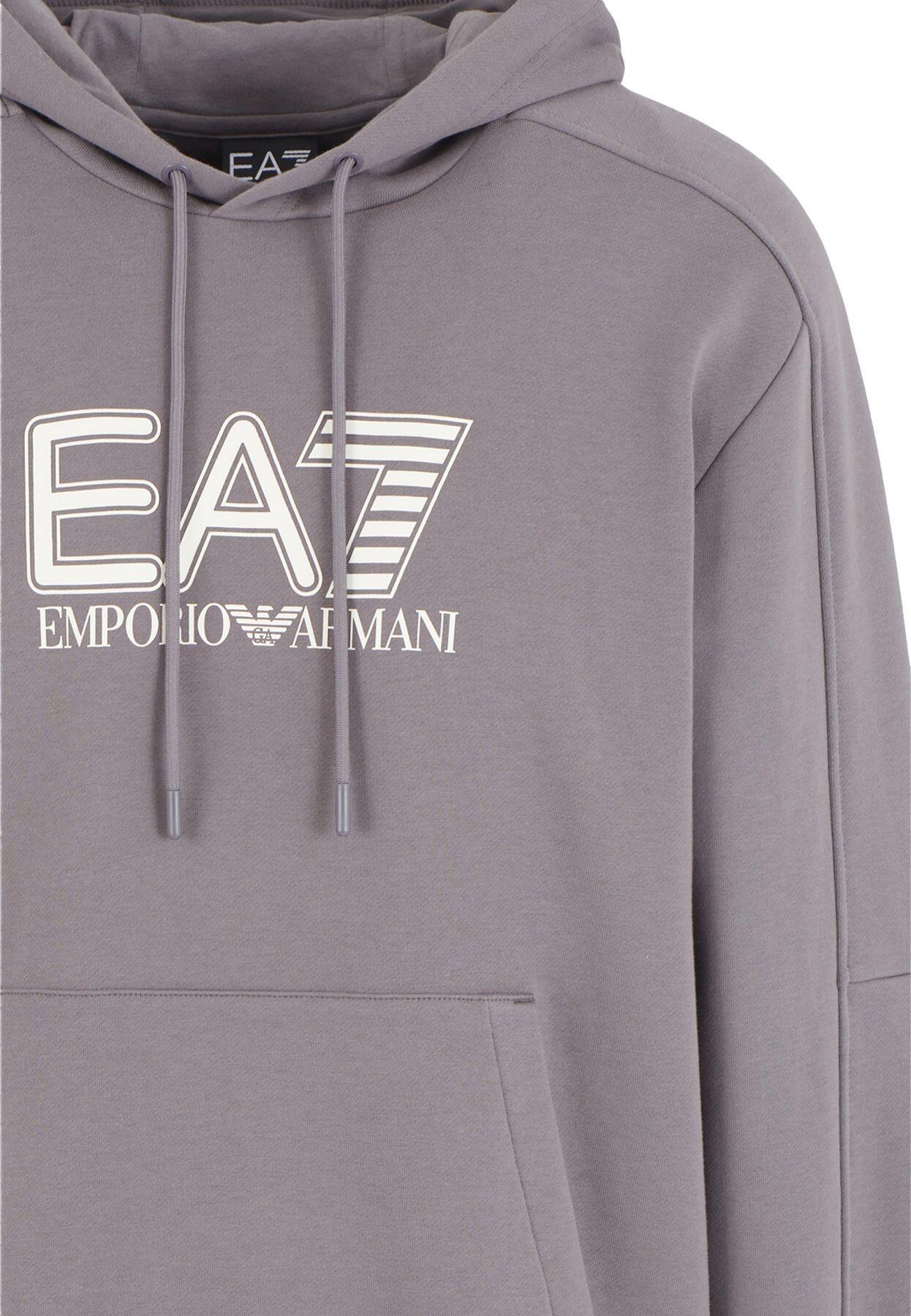 Bluza męska EA7 Emporio Armani Train Visibility 3/4