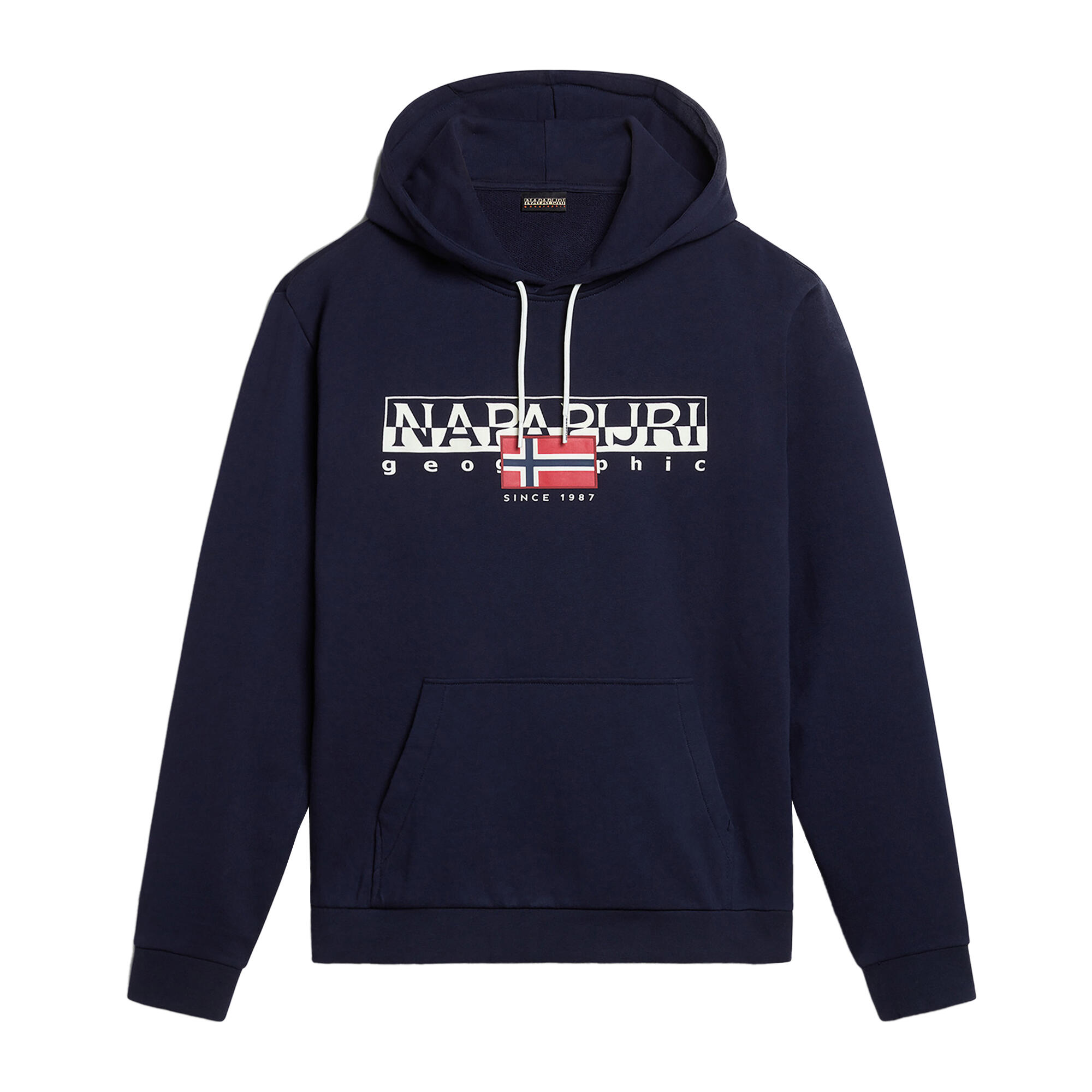 Bluza męska Napapijri B-Aylmer H 7/7
