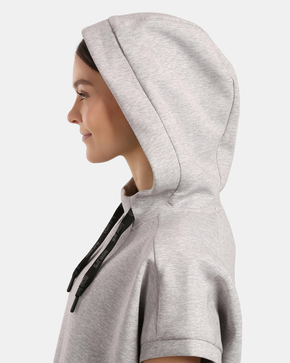Sweat à capuche pour femme Kilpi DIAN-W 5/6