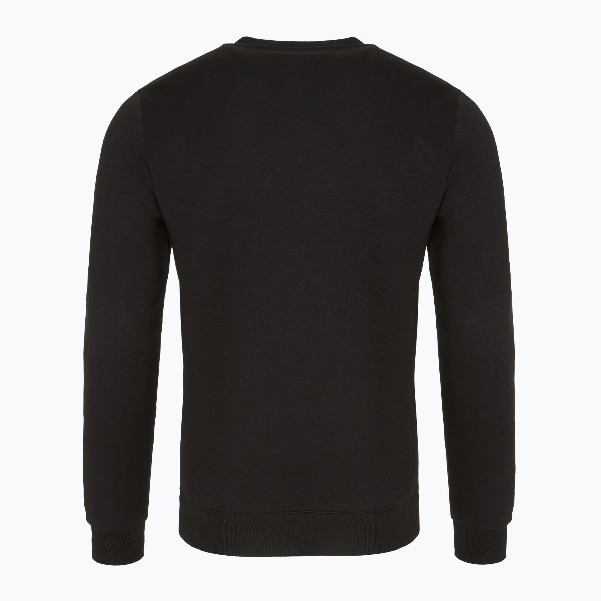Bluza męska Reebok Identity Big Logo Fleece Crew 2/4