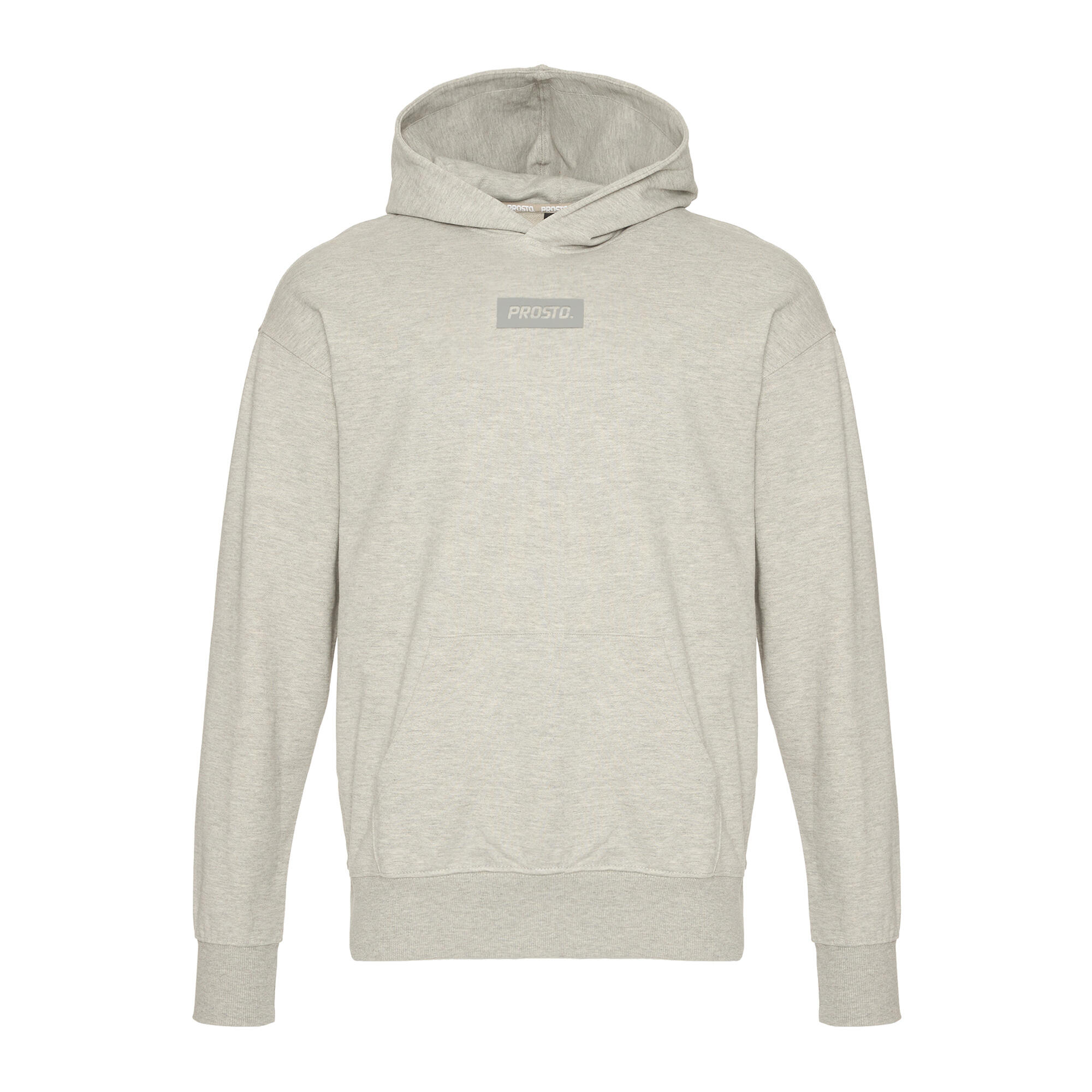 Bluza męska PROSTO Box Hoodie 4/4