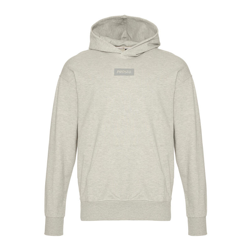 Hanorac bărbați PROSTO Box Hoodie