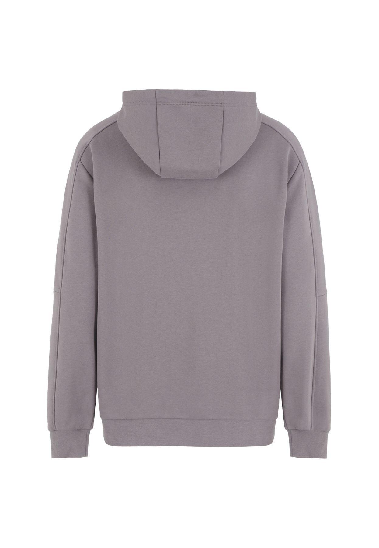 Bluza męska EA7 Emporio Armani Train Visibility 2/4