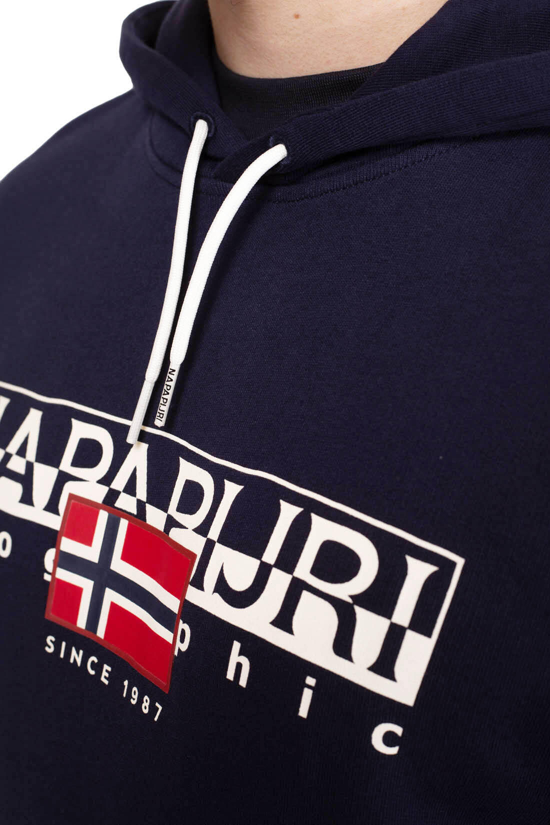 Bluza męska Napapijri B-Aylmer H 5/7