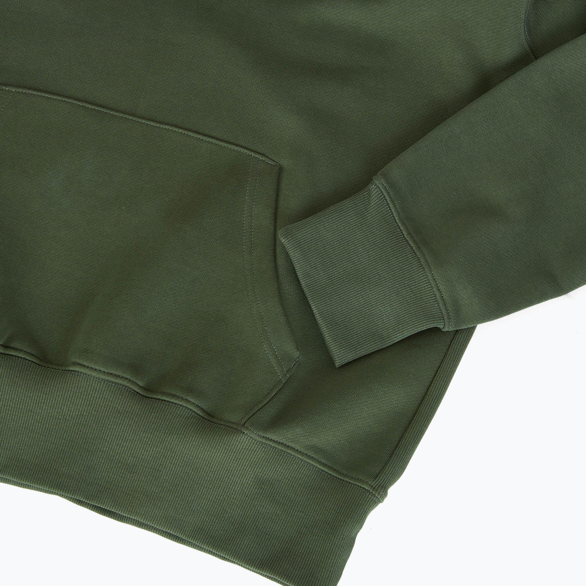 Bluza męska PROSTO Mizo Hoodie 3/4