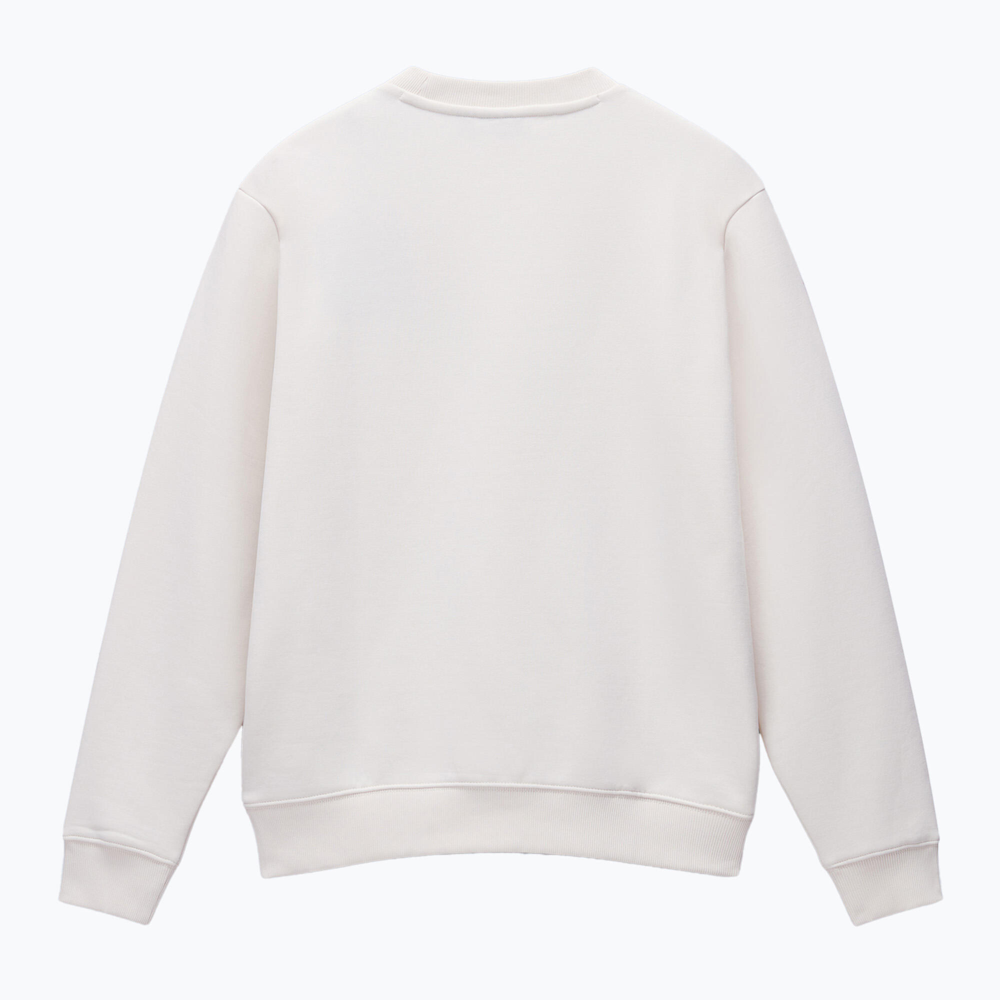 Bluza męska Napapijri B-Box Logo C 5/6