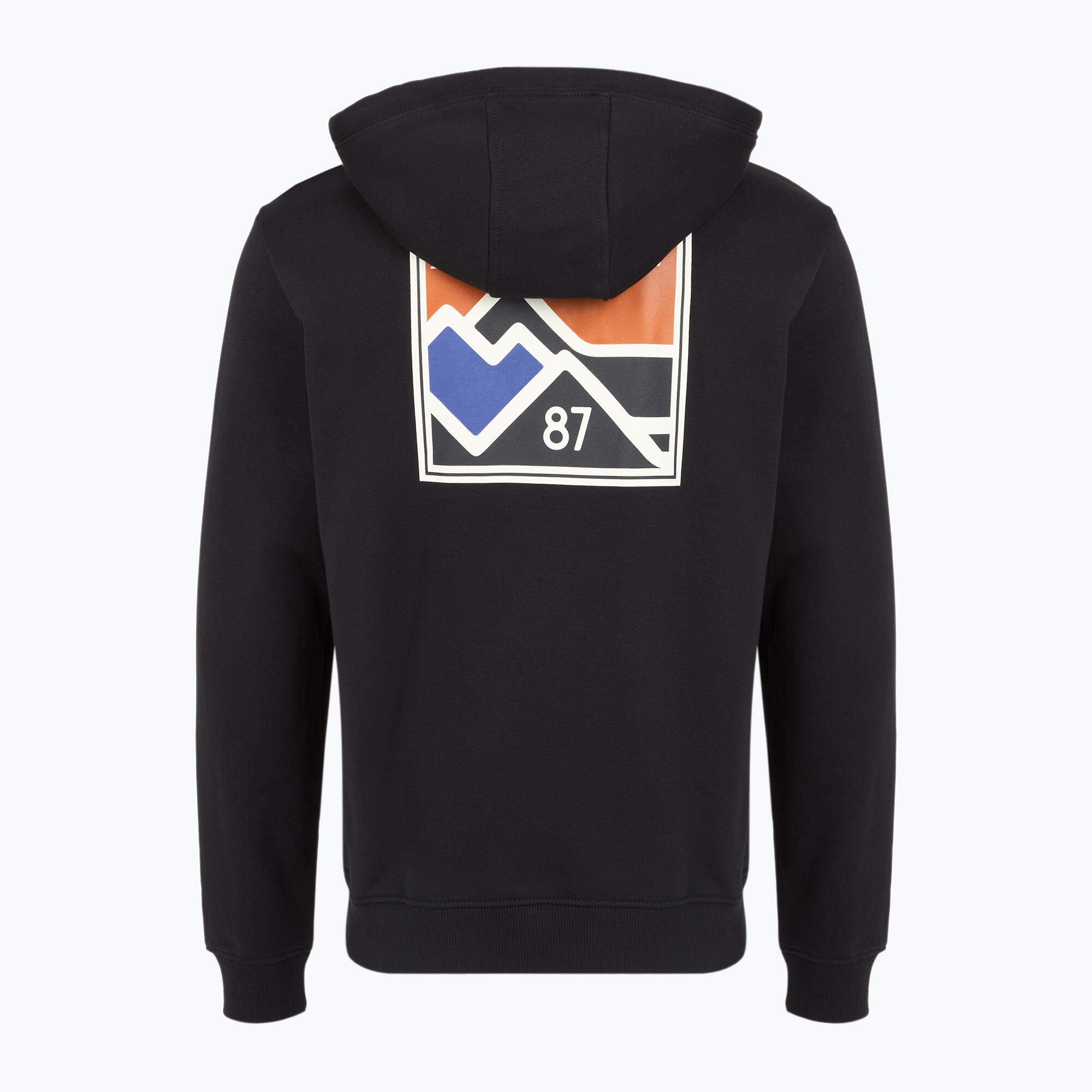 Bluza męska Napapijri B-Guide H 2/5